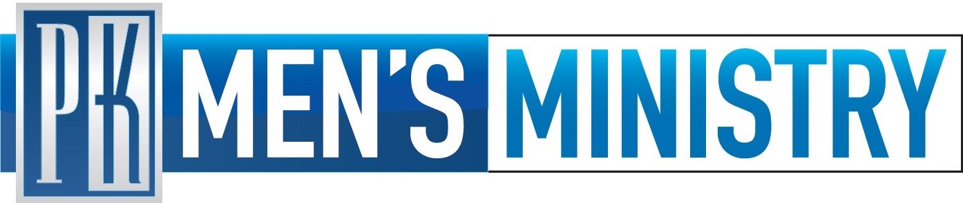 Mens Ministry logo
