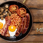 More Than Bacon Men's Breakfast with Vince D'Acchioli