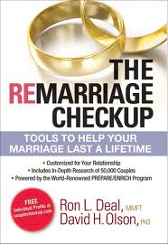Remarriage Checkup