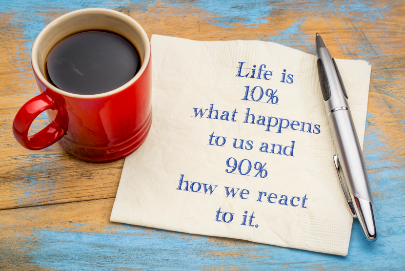 How Could The 90 10 Principle Empower You Promise Keepers