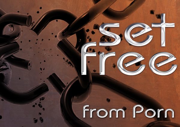 Set Free - porn recovery course