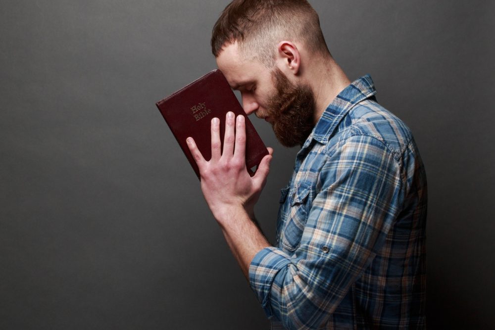 Prayer, Father give us Your heart