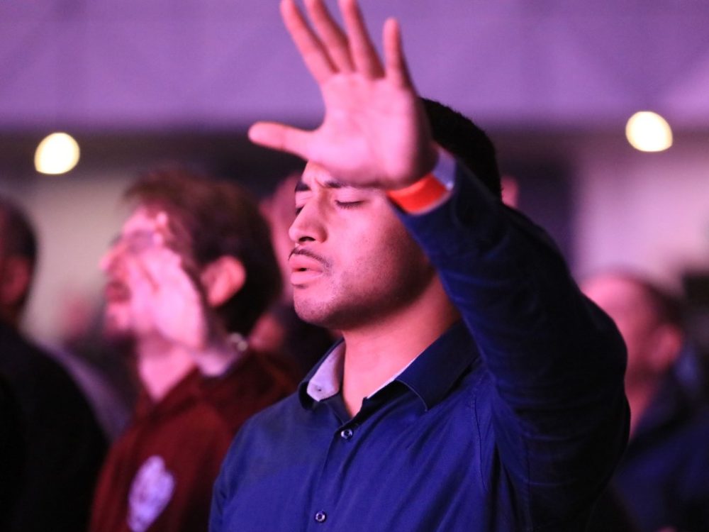 Sing to the Lord a new song; sing to the Lord, all the earth