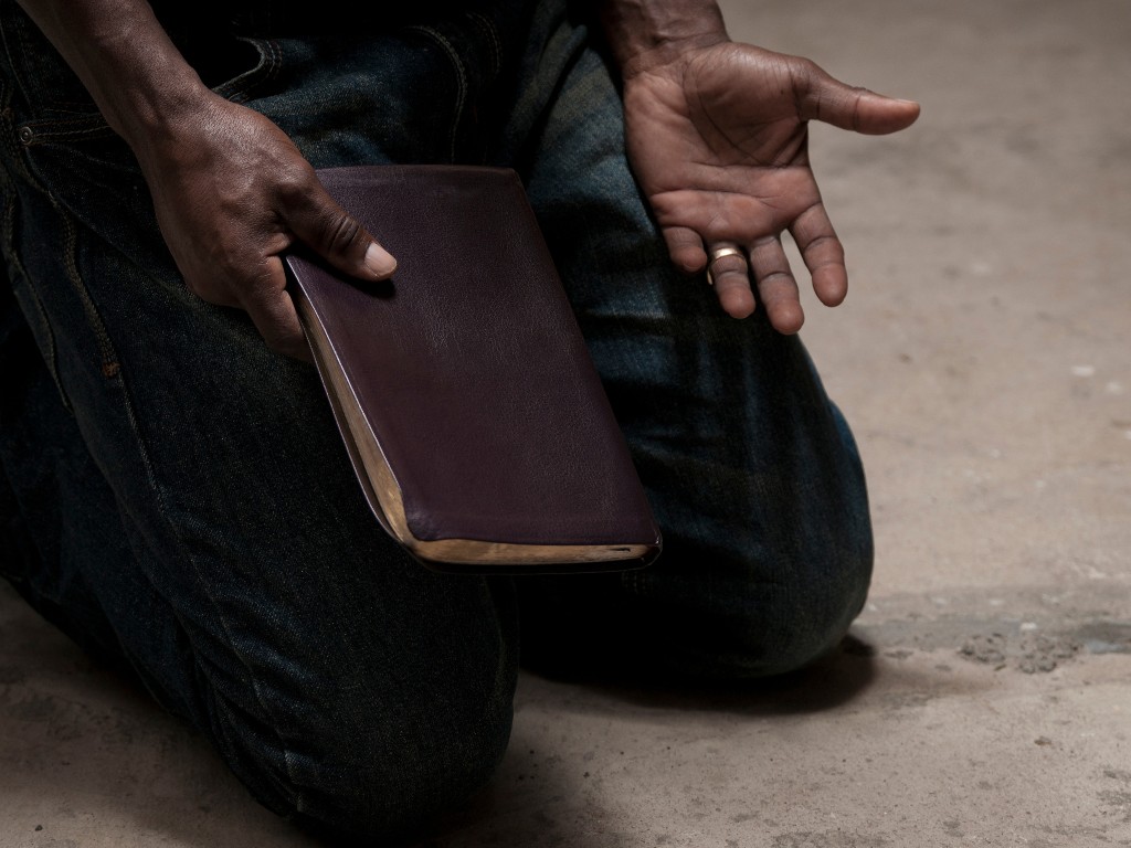 When you pray through your goals first, you create space for God to redirect, refine, or completely rewrite them.