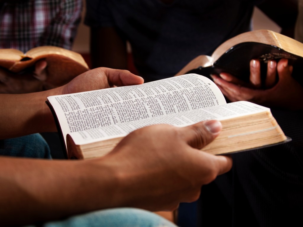 When you invite other men into your journey, you tap into something powerful – the collective strength of brothers walking with God together.