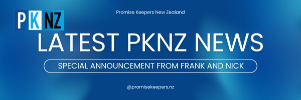 Special Announcement from PKNZ