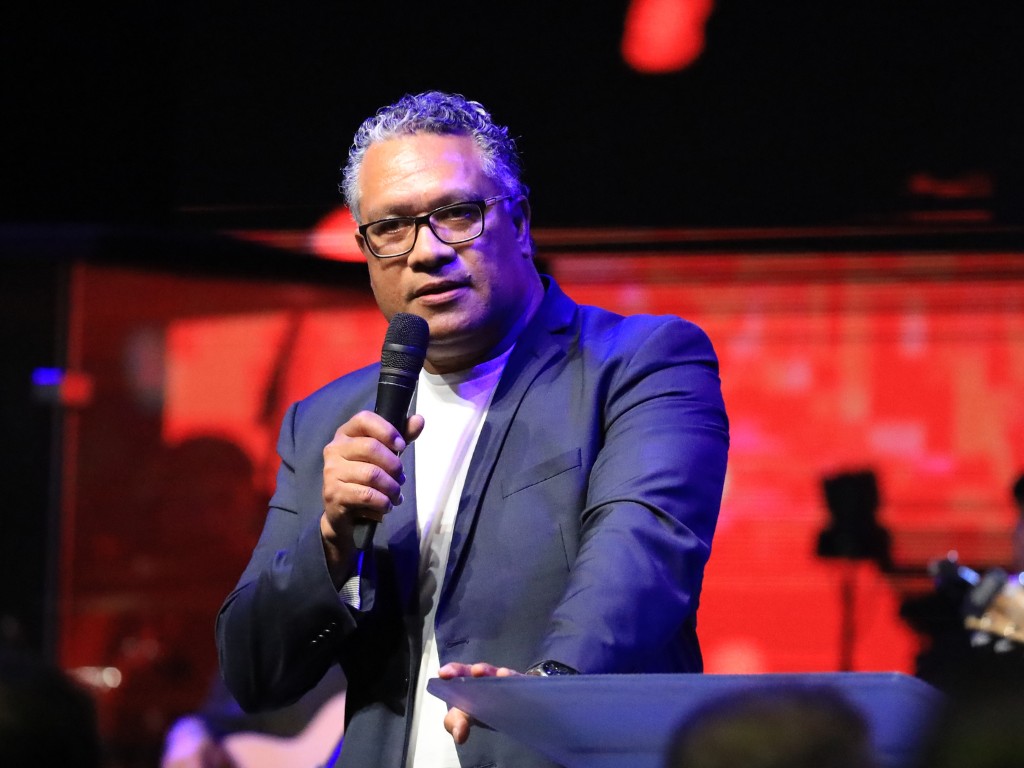 A Season of Gratitude: A Personal Message from Frank