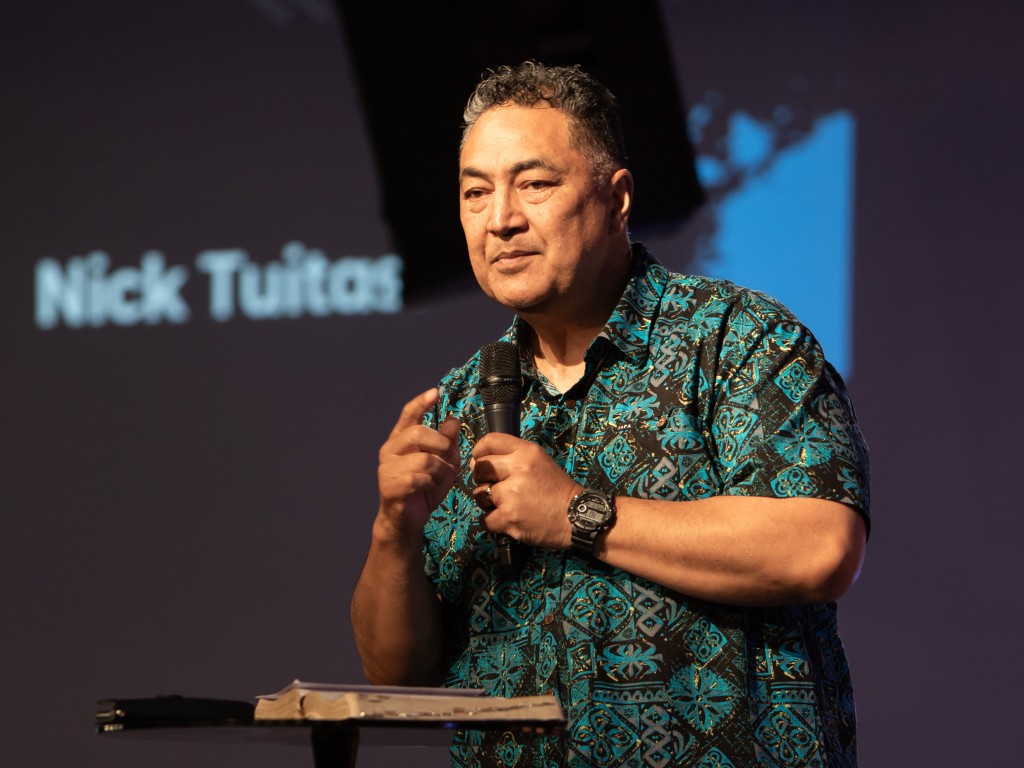 A Season of Gratitude: A Personal Message from Nick