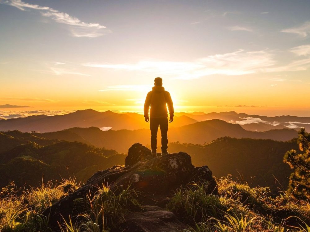 Therefore, if anyone is in Christ, he is a new creation; old things have passed away; behold, all things have become new. 2 Corinthians 5:17