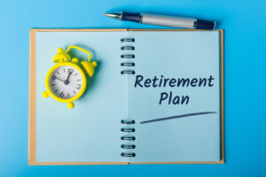 retirement planning,