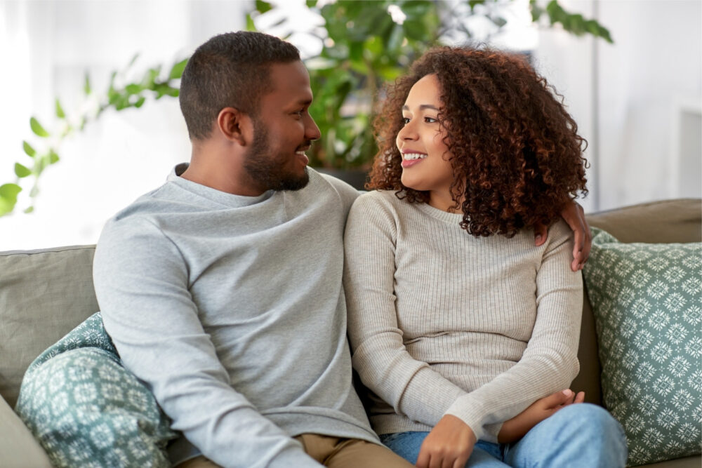 From “leaving and cleaving” to the “R-word” (romance!), here are four ways to lead your home with Christ-like love…