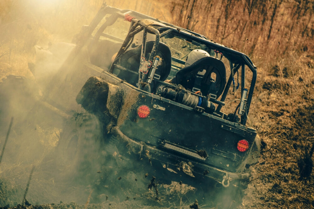 Hurts and losses that we have not dealt with properly keep us stuck emotionally and spiritually in our lives.