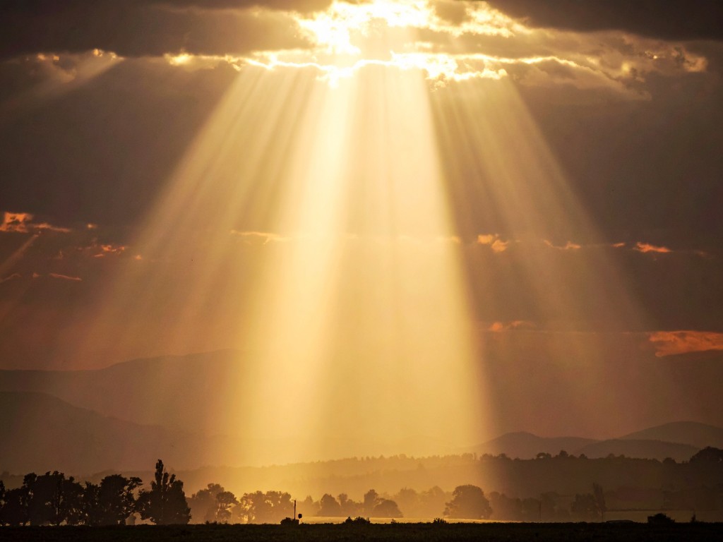 The Christian is safest when he is in the hands of God and out of his own. A.W. Tozer.