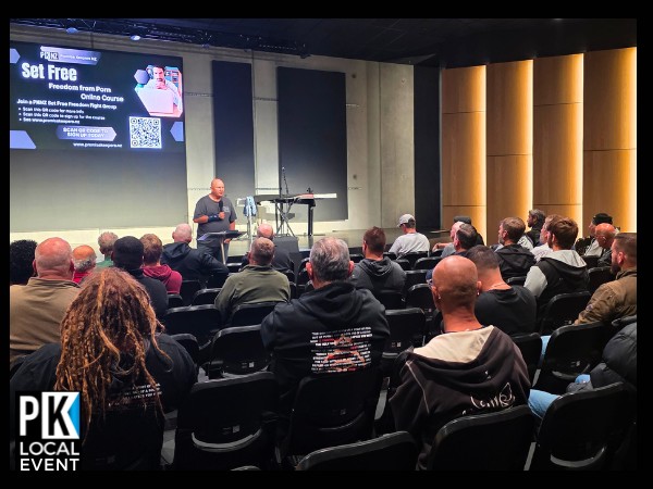 Whangarei Men's Event 