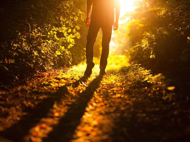 "My testimony is not that I was strong enough. My testimony is that Christ was faithful enough." – Isaac Sayal