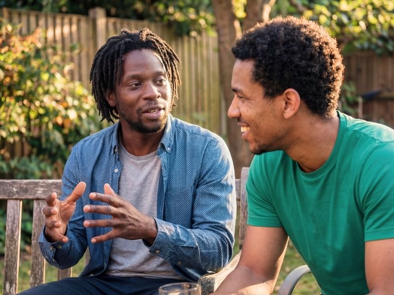 Speak Life: The Unseen Power of Your Daily Words